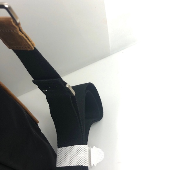 Senz LOU "PURE BLACK" HANDBAG - Picture 6 of 13